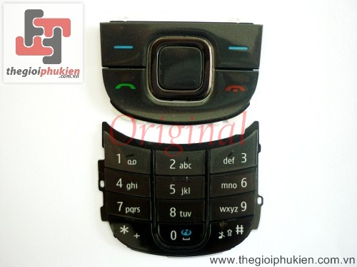 Phím Nokia 3600 Original